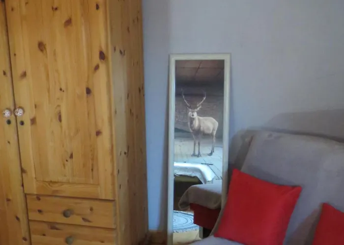 Heidi\'S Gaestezimmer