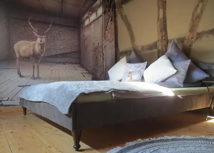 Heidi\'S Gaestezimmer