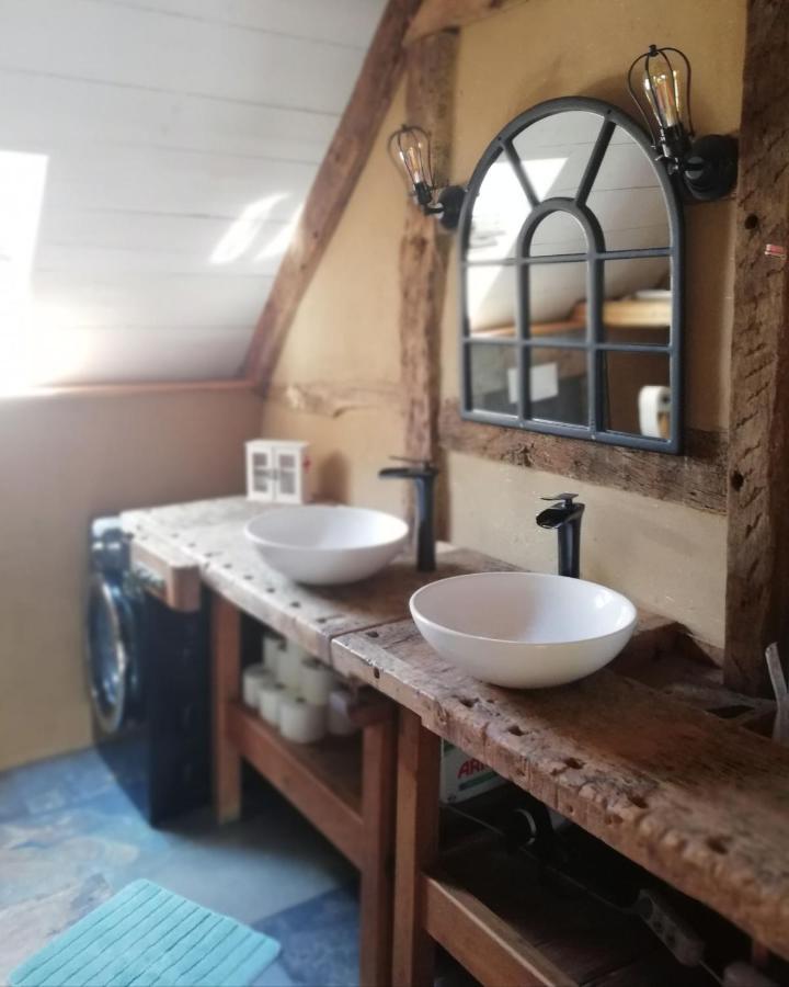 Heidi's Gaestezimmer Lippstadt