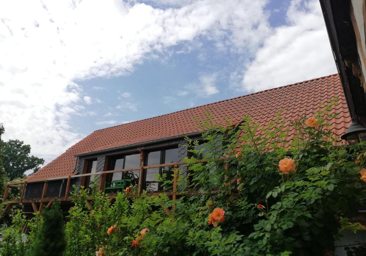 Homestay Heidi's Gaestezimmer