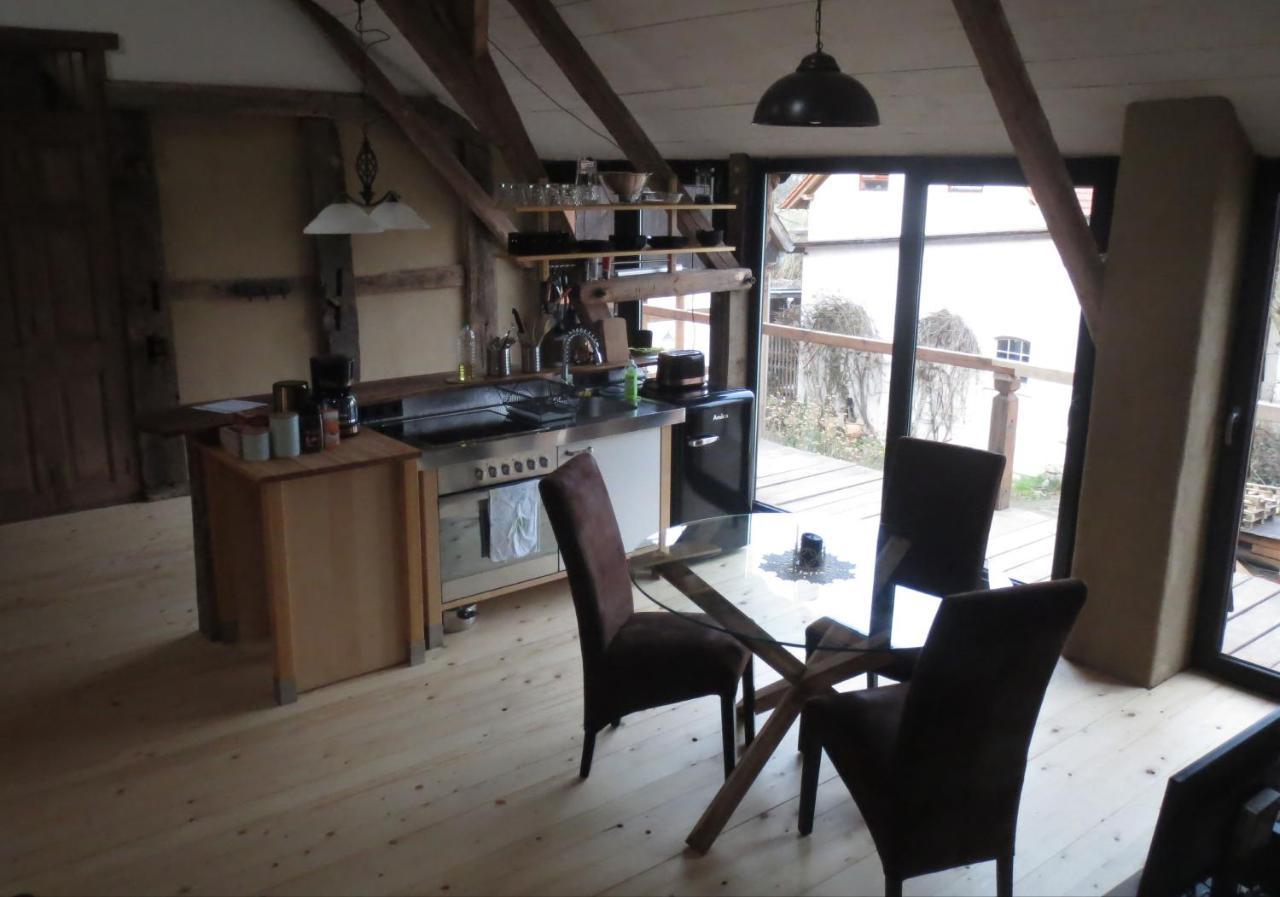 Heidi's Gaestezimmer Homestay Lippstadt