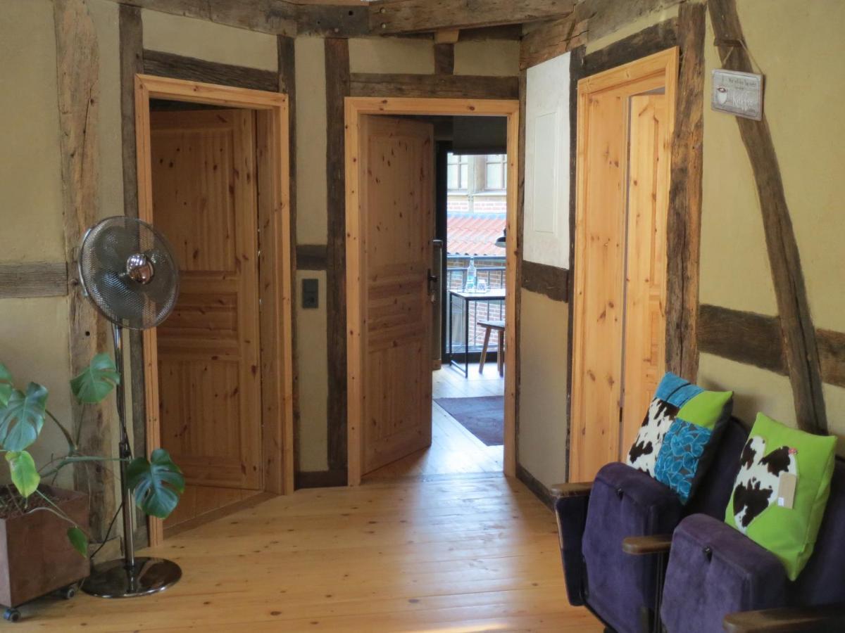 Homestay Heidi's Gaestezimmer Lippstadt