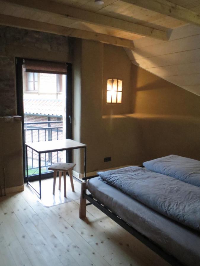 Homestay Heidi's Gaestezimmer Lippstadt
