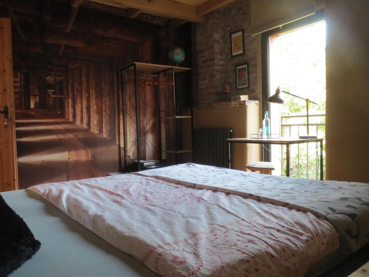 Heidi's Gaestezimmer