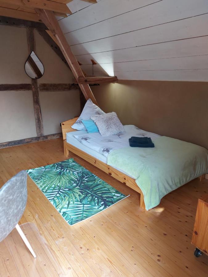 Homestay Heidi's Gaestezimmer Lippstadt