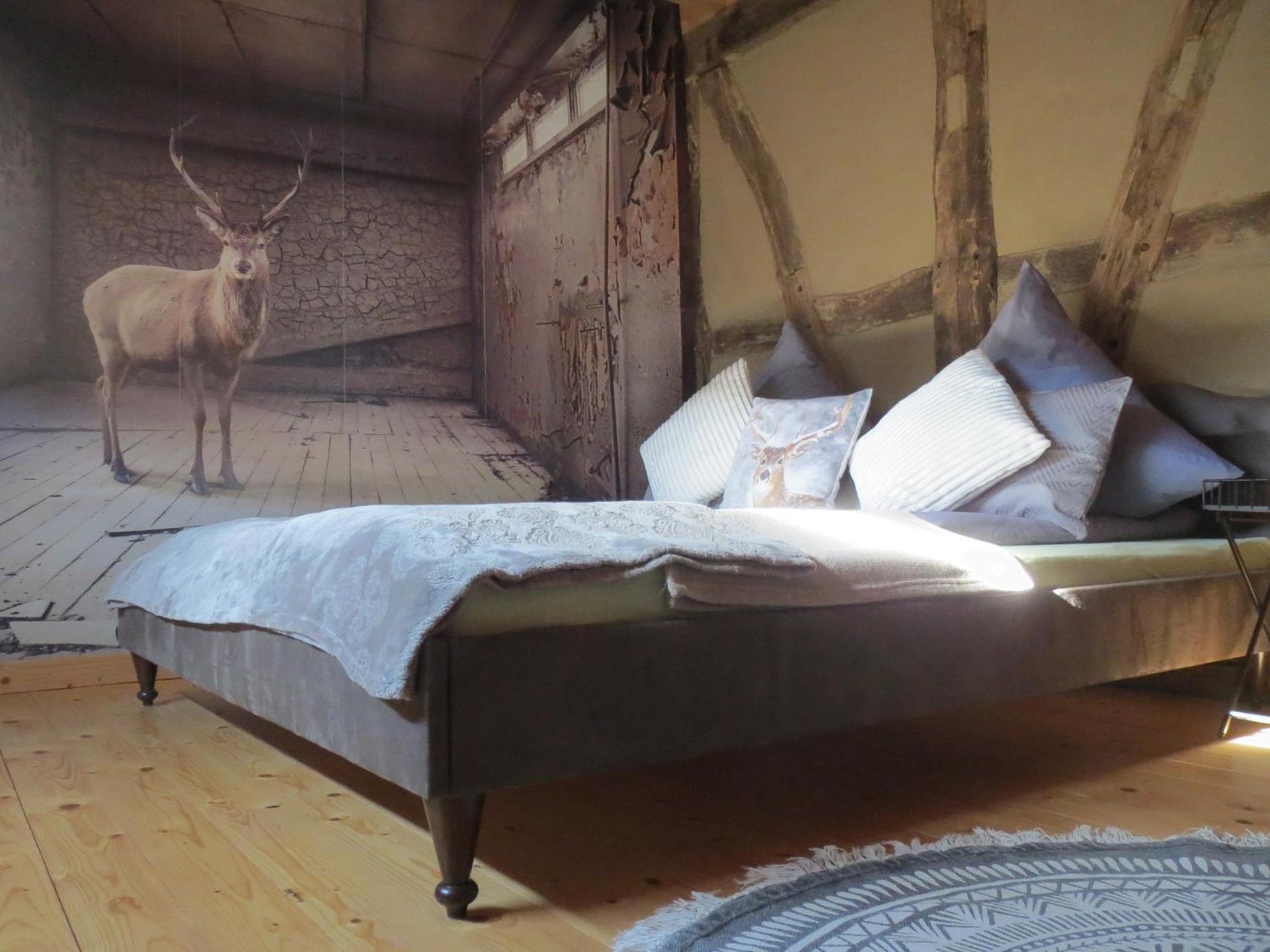 Heidi's Gaestezimmer Homestay Lippstadt
